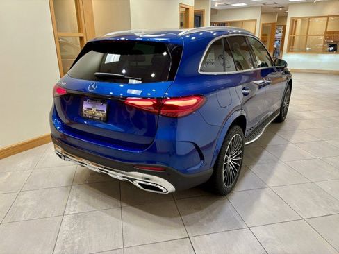 New 2026 Mercedes-Benz GLC 300 image 5