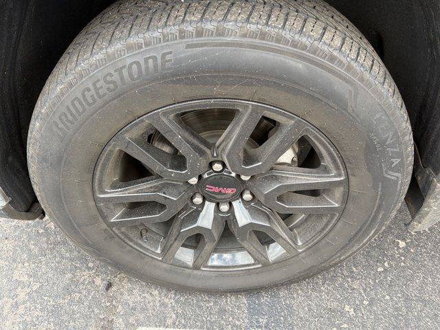 Used 2024 GMC Sierra 1500 Elevation RWD image 6