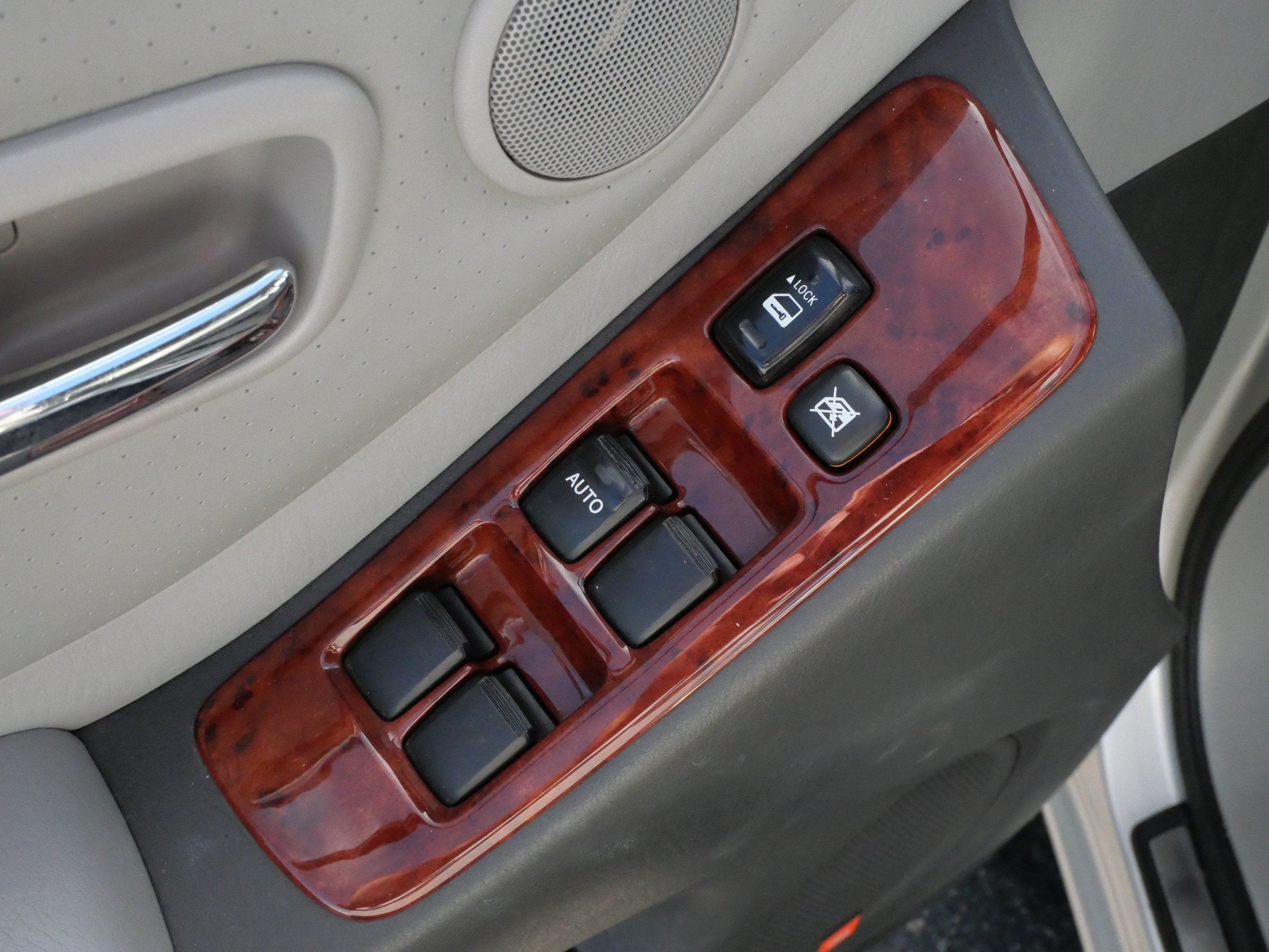 Used 2005 Toyota Highlander Limited AWD/4WD image 19