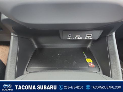 New 2026 Subaru Crosstrek 2.5i Limited AWD/4WD image 22