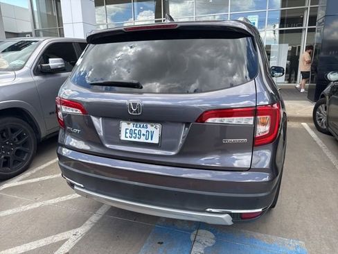 Used 2020 Honda Pilot Touring image 5