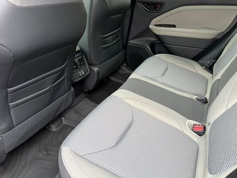 New 2026 Subaru Forester Premium image 12