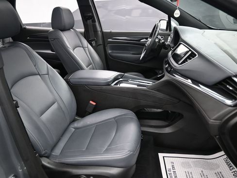 Used 2023 Buick Enclave Essence w/ Experience Buick Package image 37