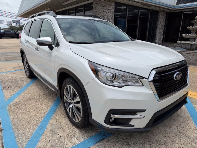 Used 2022 Subaru Ascent Touring AWD/4WD image 2