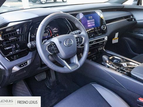 New 2026 Lexus RX 350 AWD image 19