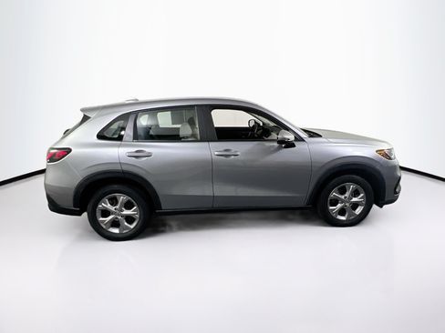 Used 2023 Honda HR-V LX image 4