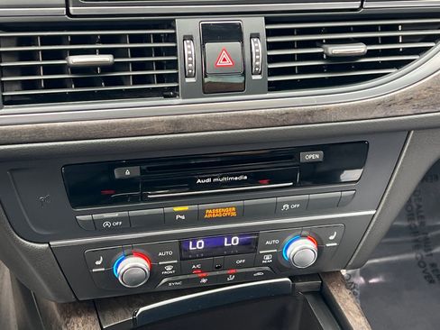 Used 2018 Audi A6 2.0T Premium Plus w/ Premium Plus Package image 28