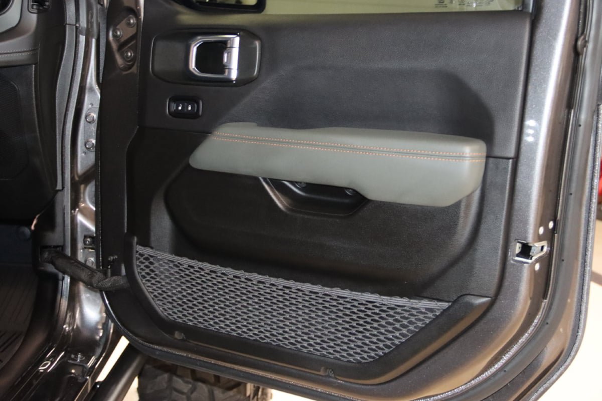 Used 2026 Jeep Gladiator Mojave AWD/4WD image 74