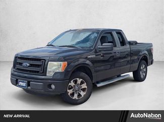 Used 2014 Ford F150 STX w/ Equipment Group 201A Mid video 1