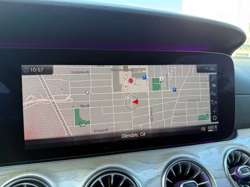 Used 2020 Mercedes-Benz E 450 Coupe image 41