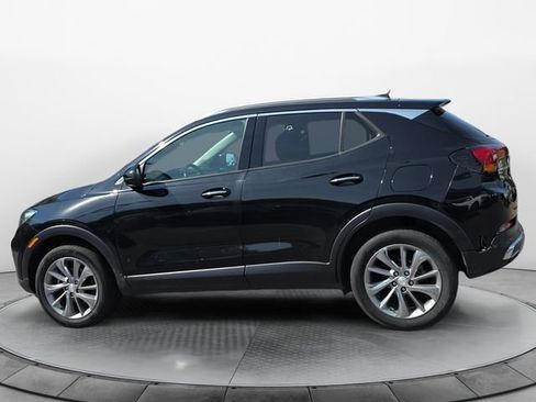 Used 2023 Buick Encore GX Essence w/ Experience Buick Package AWD/4WD image 2