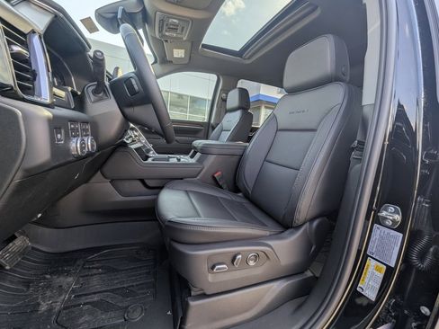 New 2026 GMC Sierra 2500 Denali image 15