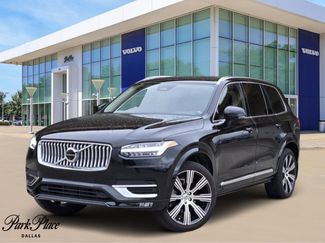 Used 2024 Volvo XC90 B6 Plus w/ Protection Package Premier video 1