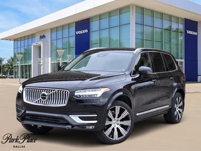 Used 2024 Volvo XC90 B6 Plus w/ Protection Package Premier