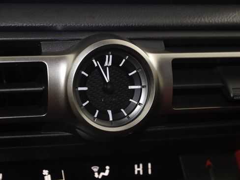 Used 2024 Lexus RC 350 F Sport w/ Navigation Package image 38