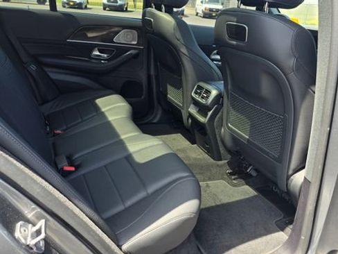 Used 2020 Mercedes-Benz GLE 350 GLE 350 image 11