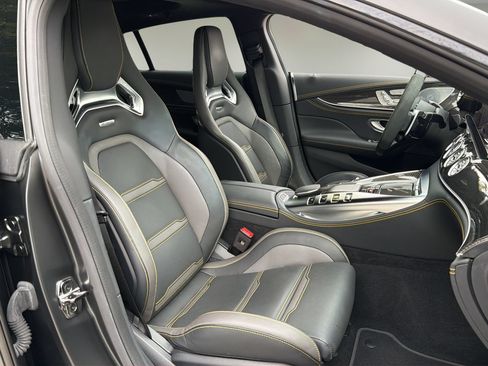 Used 2023 Mercedes-Benz AMG GT 53 image 20