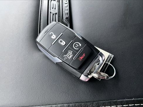 New 2026 RAM 2500 Rebel image 20