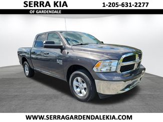 Used 2022 RAM 1500 Classic SLT w/ Electronics Group AWD/4WD video 1