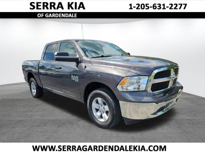 Used 2022 RAM 1500 Classic SLT w/ Electronics Group