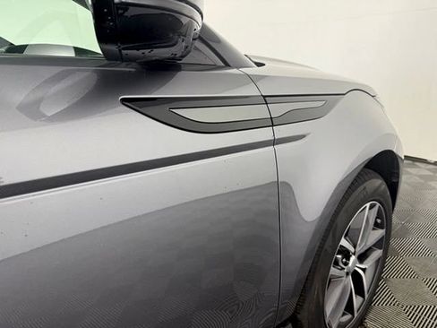Certified 2026 Land Rover Range Rover Evoque S AWD/4WD image 30