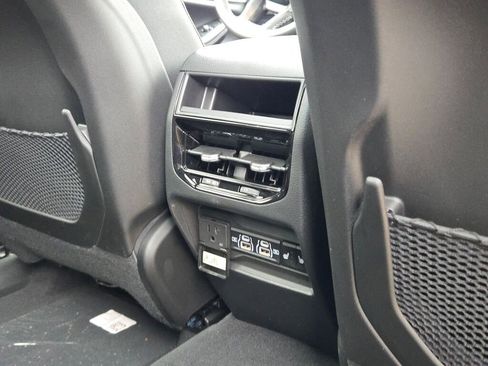 New 2025 Jeep Grand Cherokee Limited w/ Black Appearance Package image 12