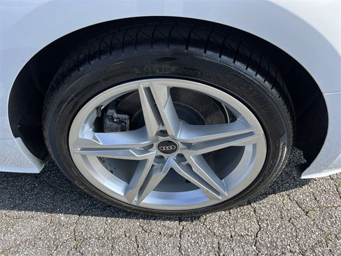 Used 2021 Audi A5 2.0T Premium Plus w/ Premium Plus image 16