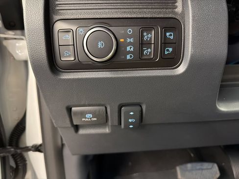 New 2026 Ford F350 Lariat w/ Black Appearance Package AWD/4WD image 26