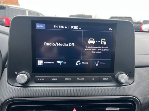 Certified 2023 Hyundai Kona SE image 16