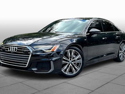 Used 2019 Audi A6 3.0T Premium Plus w/ Premium Plus Package