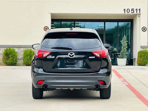 Used 2014 MAZDA CX-5 Touring FWD image 8