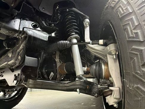Used 2026 Ford F150 Lariat AWD/4WD image 16