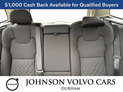 New 2026 Volvo XC60 B5 Plus w/ Protection Package Premier AWD/4WD image 25