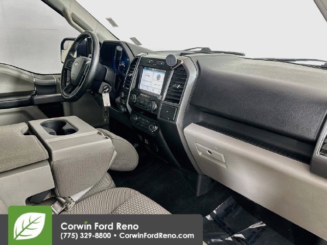 Used 2019 Ford F150 XLT w/ Equipment Group 301A Mid AWD/4WD image 29