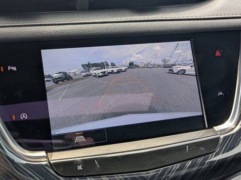 Used 2024 Cadillac XT6 Premium Luxury AWD/4WD image 22