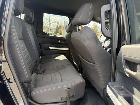 Used 2024 Toyota Tacoma TRD Off-Road image 18