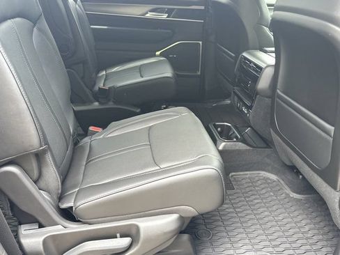 New 2026 Jeep Grand Wagoneer 4WD image 15