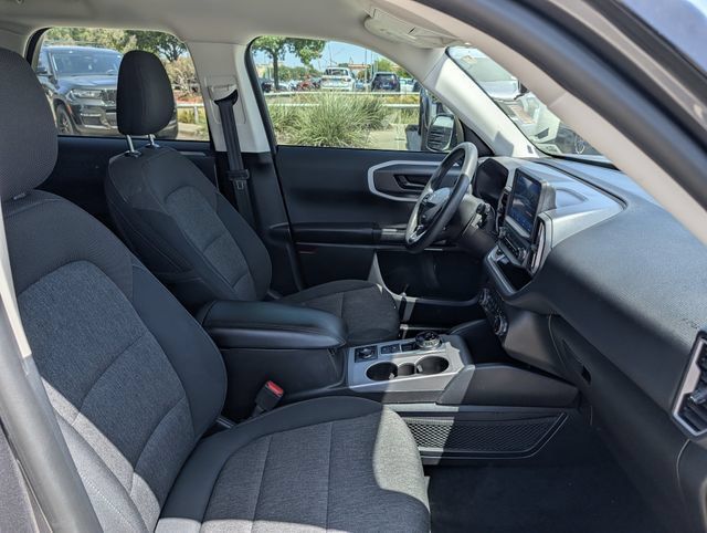 Used 2024 Ford Bronco Sport Big Bend AWD/4WD image 32