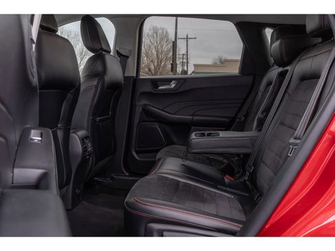 Used 2022 Ford Escape SEL w/ SEL Stealth AWD Package image 13