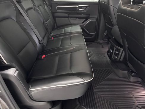 Used 2025 RAM 1500 Laramie AWD/4WD image 50