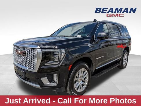 Used 2024 GMC Yukon Denali image 1