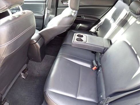 Used 2014 Subaru Crosstrek 2.0i Limited AWD/4WD image 9