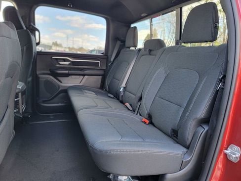 New 2026 RAM 1500 Big Horn image 20