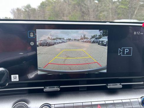 New 2026 Hyundai Kona SEL Premium AWD/4WD image 18