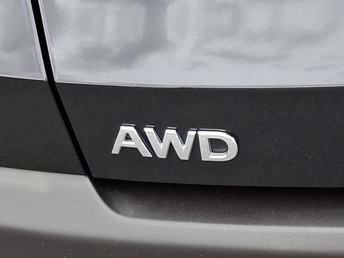 Used 2023 INFINITI QX55 Luxe w/ Cargo Package image 30