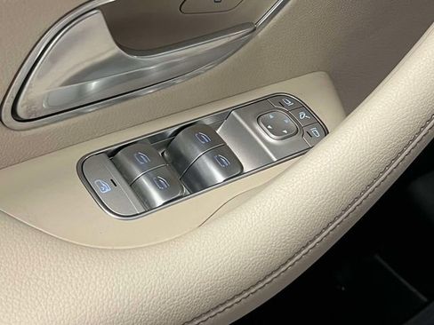 Certified 2024 Mercedes-Benz GLE 350 4MATIC image 16