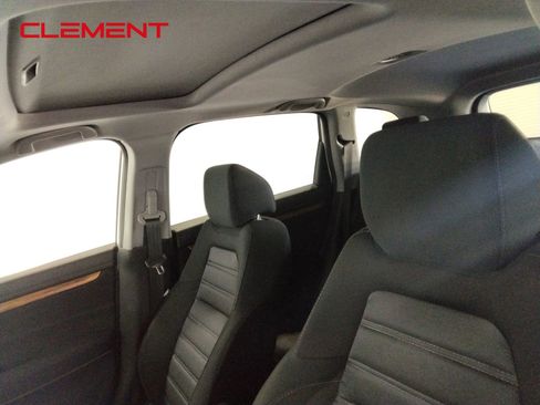 Used 2018 Honda CR-V EX image 28