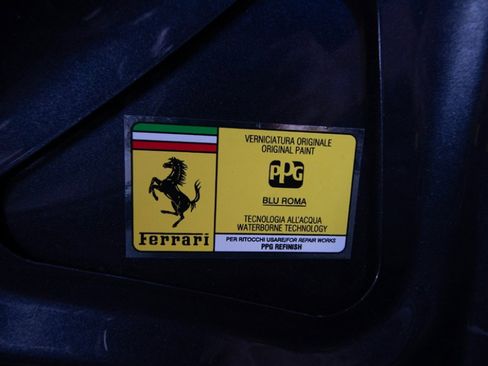 Used 2022 Ferrari Roma image 57