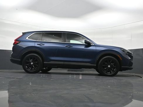 Used 2024 Honda CR-V EX-L image 36