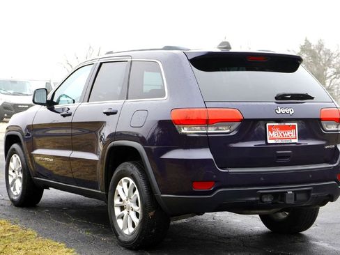 Used 2015 Jeep Grand Cherokee Laredo w/ Quick Order Package 23E image 8